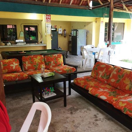 Amigos Hostel Cozumel Exterior foto